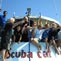 Scuba Cat Diving