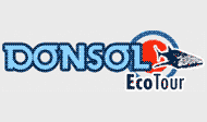 Donsol Eco Tour logo