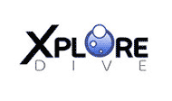 Xplore Dive logo