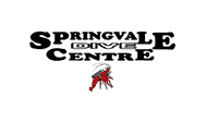 Springvale Dive Centre logo