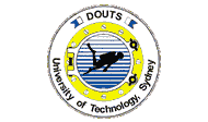 DOUTS - University of Technology Sydney logo