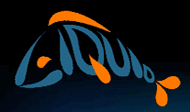 Liquid Dive Dumaguete logo