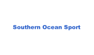 Southern Ocean Sport logo