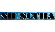 NB SCUBA logo