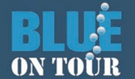 Blue on Tour | Sydney 23 March 2012 logo