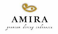 MSV Amira Dive Travel logo