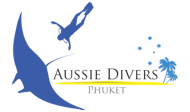 Aussie Divers Phuket logo