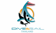 Thailand Dive and Sail logo