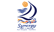 Synergy Reef Sailing logo