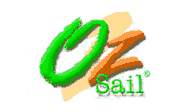 OzSail logo
