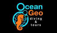 Ocean Geo Diving and Tour logo