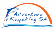 Adventure Kayaking SA logo
