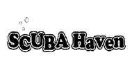 Scuba Haven logo