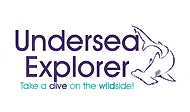 Undersea Explorer logo