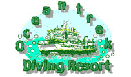 Ocean Trek logo