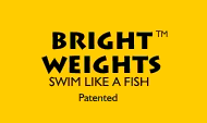 Bright Weights logo