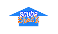 Scuba Shack logo