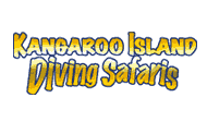 Kangaroo Island Diving Safaris logo