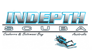 Indepth Scuba Pty Ltd logo