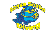 Abyss Scuba Diving logo