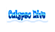 Calypso Dive logo