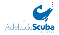 Adelaide Scuba logo