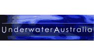Underwater Australia logo