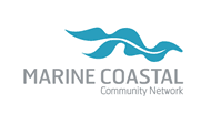 Marine and Coastal Community Network logo