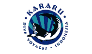 Kararu Dive Voyages logo