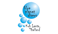 Blue Planet Divers logo