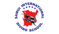 Samui International Diving School logo
