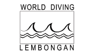 World Diving Lembongan logo