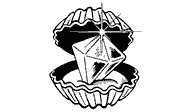 Crystal Divers logo
