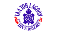 Taa Toh Lagoon Dive Resort logo