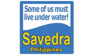 Savedra Dive Center logo