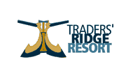Traders Ridge Resort logo
