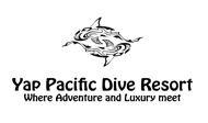 Yap Pacific Dive Resort logo