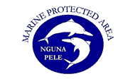 Nguna-Pele Marine Protected Area logo