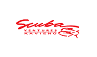Scuba Ventures - Kavieng logo
