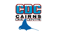 Cairns Dive Centre logo