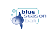 Blue Season Bali logo