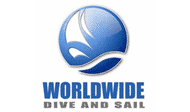 Worldwide Dive and Sail and the Siren Fleet logo
