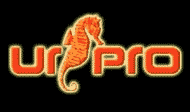 URPRO Australia logo