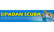 Sipadan Scuba logo