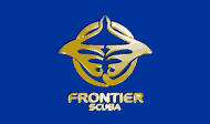 Frontier Scuba logo
