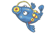 Sydney Dive Academy logo