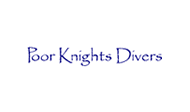 Poor Knights Divers logo