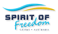 Spirit of Freedom logo