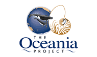 The Oceania Project logo