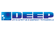 DEEP Scuba logo
